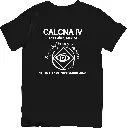 Playera nueva CALCNA IV