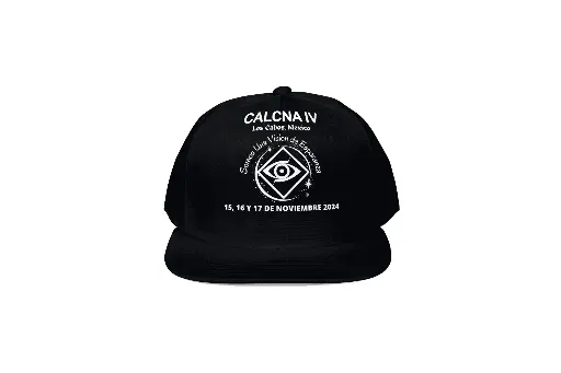 Gorra CALCNA IV